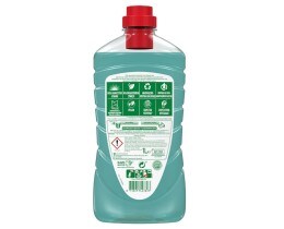 AJAX | Υγρό Καθαρισμού Fete Des Fleurs Γαρδένια & Καρύδα 1lt