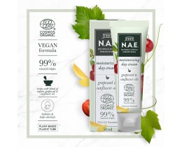 N.A.E. | NAE ΚΡΕΜΑ ΗΜΕΡΑΣ MOISTURISING 50ML Ενυδατική Energia 50ml