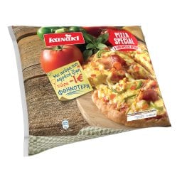 KANAKI | Πίτσα Special 3x460g Έκπτωση 1Ε