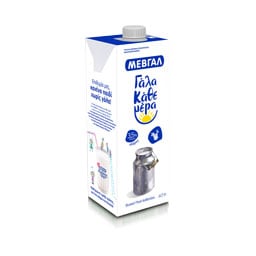 ΜΕΒΓΑΛ | MILK 3,5 % ΛΙΠΑΡΑ ΟΛΗ ΜΕΡΑ ΓΑΛΑ 1 LT