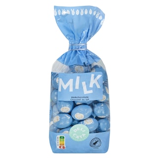 DELICATA | Σοκολατένια Αυγά Γάλακτος 200g