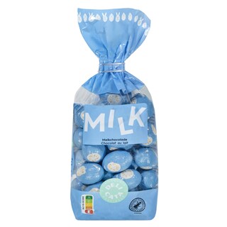 DELICATA | Σοκολατένια Αυγά Γάλακτος 200g