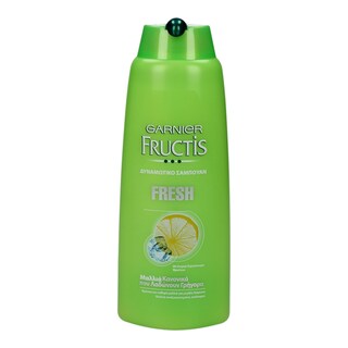 FRUCTIS | ΣΑΜΠΟΥΑΝ FRESH 400 ML