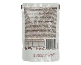 LOVEPET | Σκυλοτροφή Υγρή Γαλοπούλα 100g