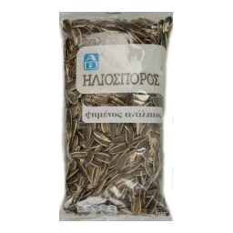 ΑΒ | ΗΛΙΟΣΠΟΡΟΣ ΨΗΜΕΝΟΣ ΑΝΑΛΑΤΟΣ  250 GR