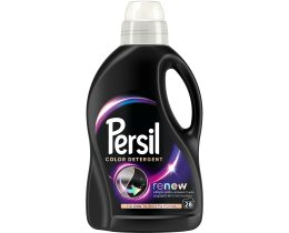 PERSIL | Yγρό Πλυντηρίου Ρούχων Renew Black για Σκούρα 28 Μεζούρες