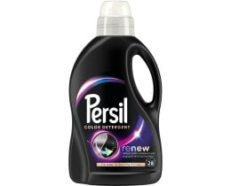 PERSIL | Yγρό Πλυντηρίου Ρούχων Renew Black για Σκούρα 28 Μεζούρες