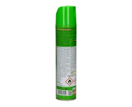 AROXOL | ΚΑΤΣΑΡΙΔΟΚΤΟΝΟ SPRAY 300 ML