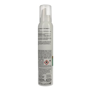 PANTENE | ΑΦΡΟΣ ΧΤΕΝΙΣΜΑΤΟΣ  200ML