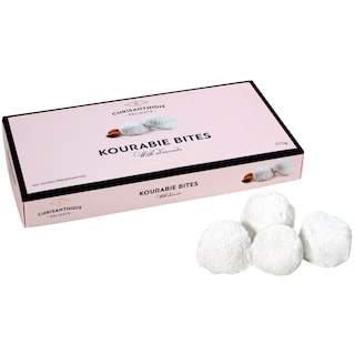 ΧΡΥΣΑΝΘΙΔΗΣ | KOURAMBIE  270GR