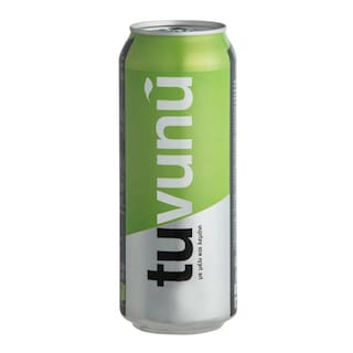 TUVUNU | Αναψυκτικό Τσάι Βουνού Κουτί 500ml
