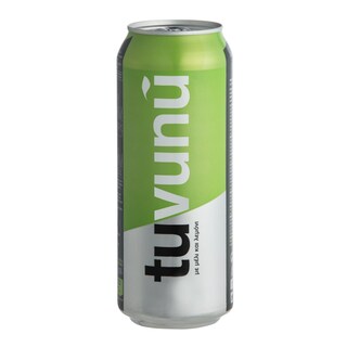 TUVUNU | Αναψυκτικό Τσάι Βουνού Κουτί 500ml