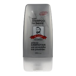 NORINA | ΣΑΜΠΟΥΑΝ ΓΙΑ ΜΟΥΣΙ ΓΕΝΙΑ  280ML