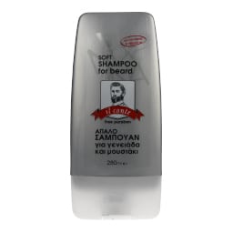 NORINA | ΣΑΜΠΟΥΑΝ ΓΙΑ ΜΟΥΣΙ ΓΕΝΙΑ  280ML