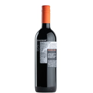 ΚΤΗΜΑ ΣΠΥΡΟΠΟΥΛΟΥ | ΟΡΕΙΝΟ | Οίνος Ερυθρός  750 ml