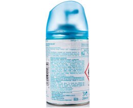 AIRWICK | AIRWICK FRESH.PURE SPRING REFILL FRESH PURE SPRING REFILL 250 ML