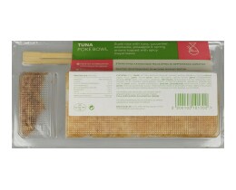 MY SUSHI | Έτοιμο Φαγητό με Τόνο Poke Bowl  350 gr