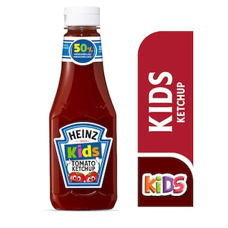 HEINZ | Κέτσαπ Kids Squeezy 330g