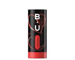 B.U. | Κολώνια Γυναικεία Heartbeat 50ml