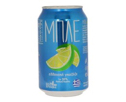 ΜΠΛΕ | ΑΝΑΨΥΚΤΙΚΟ ΓΚΑΖΟΖΑ ΚΟΥΤΙ 6 Χ 330 ML ΠΡΟΣΦΟΡΑ 5 + 1 ΔΩΡΟ