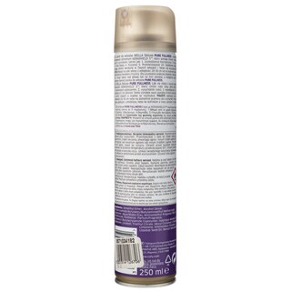 WELLA DELUXE | Spray Μαλλιών Pure Fullness 250ml