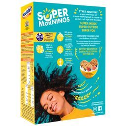 WEETABIX | Δημητριακά Ολικής Άλεσης 430gr