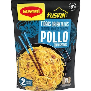 MAGGI