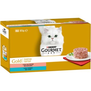 GOURMET
