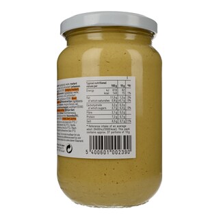 365 | Μουστάρδα Dijonnaise 370 gr