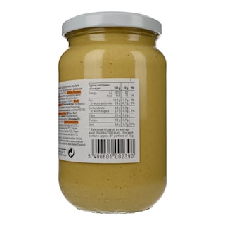 365 | Μουστάρδα Dijonnaise 370 gr