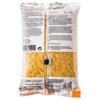 365 | Κριθαράκι Μέτριο 500 gr