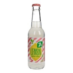 7UP | LEMON LEMON GRAPE  250ML