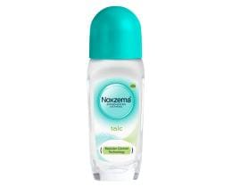 NOXZEMA | Deodorant Roll On Talc 50ml