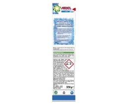 ARIEL | Σκόνη Πλυντηρίου Ρούχων Alpine 50 Μεζούρες