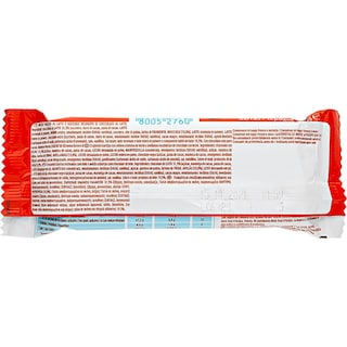 KINDER | Γκοφρέτα Bueno Σοκολάτα Φουντούκι 5x43g