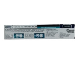 AIM | EXPERT PROTECTION | ΟΔΟΝΤΟΚΡΕΜΑ COMPLETE 75 GR