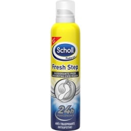 SCHOLL | Αποσμητικό Spray Ποδιών 150ml