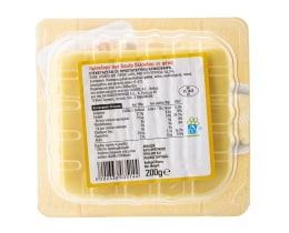 ΑΒ | Semi-Hard Cheese Gouda Slices 200g