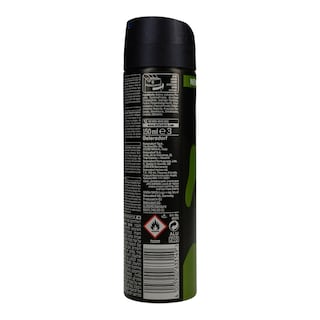 NIVEA | Αποσμητικό Spray Amazonia 150ml