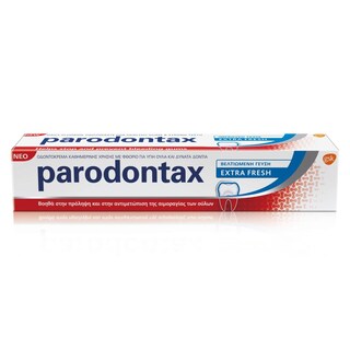 PARODONTAX | Οδοντόκρεμα Extra Fresh 75ml