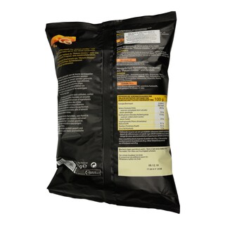 TASTE OF INSPIRATIONS | CHIPS ΤΣΕΝΤΑΡ & ΚΡΕΜΜΥΔΙ 150ΓΡ