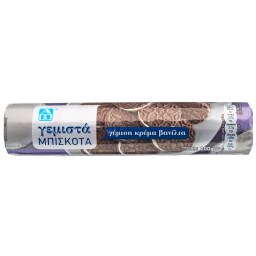 ΑΒ | BISCUITS VANILLA 200 GR