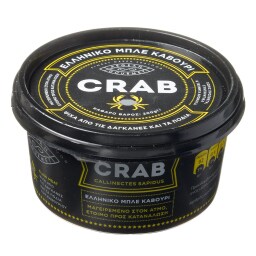 ΜΥΤΙΛΟΣ | CLAW CRAB MEAT 200G
