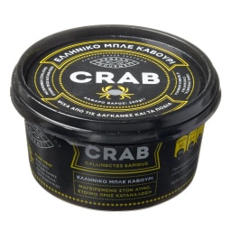 ΜΥΤΙΛΟΣ | CLAW CRAB MEAT 200G