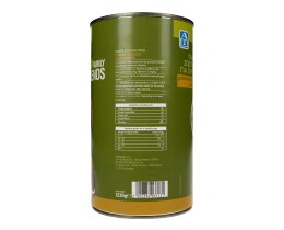 FAMILY FRIENDS | Σκυλοτροφή Κοτόπουλο σε Σάλτσα 1.23kg