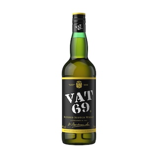 VAT 69 | Ουίσκι Σκωτίας VAT69 700ml