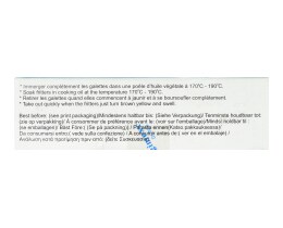 SAGIANG | Τσιπς Γαρίδας για Τηγάνισμα 200g