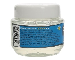 FLIPPER | Styling Gel Μαλλιών Extra Strong Hold 250ml