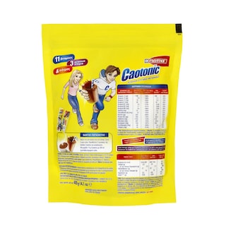 CAOTONIC | Ρόφημα Στιγμής Κακάο 400g