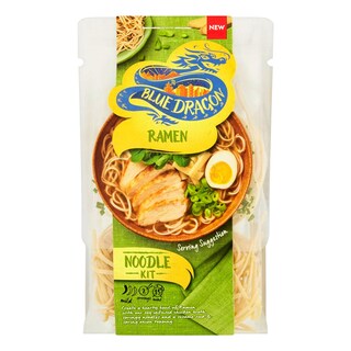 BLUE DRAGON | BLUE DRAGON NOODLE RAMEN  201GR